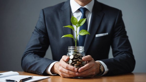 Finance et entreprise : clés pour une croissance durable