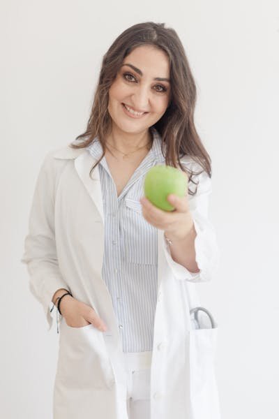 Tout ce que vous devez savoir sur les consultations diététiques