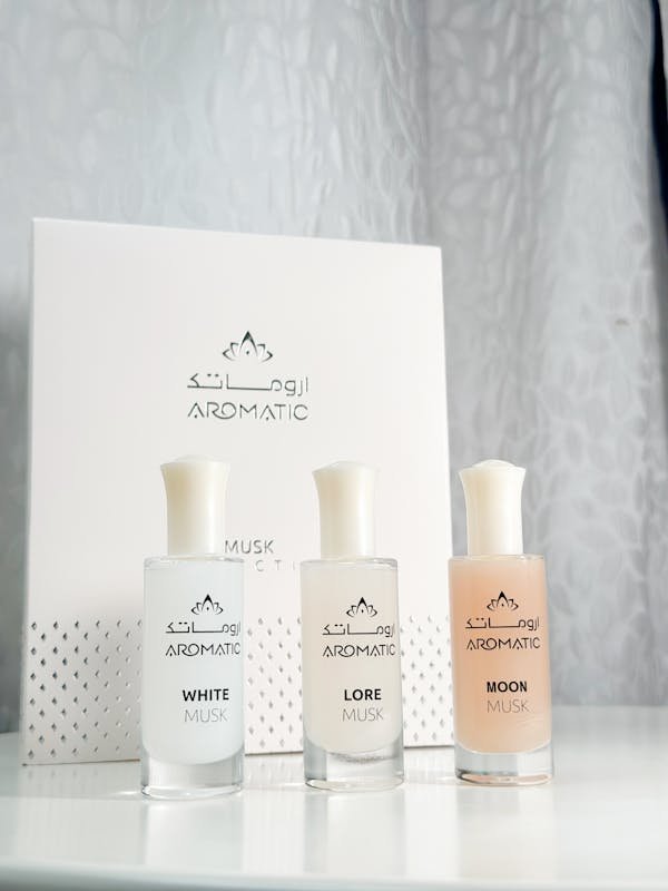 D'où vient le musc : voyage au cœur de cette fragrance envoûtante