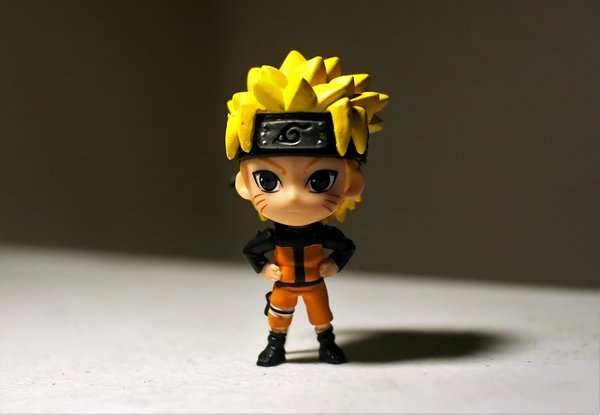 Démarquez-vous avec les produits uniques de naruto !