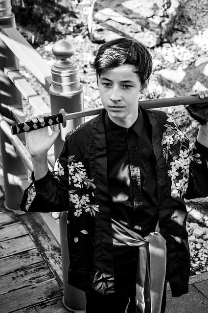 Le guide ultime pour choisir votre vest kimono homme