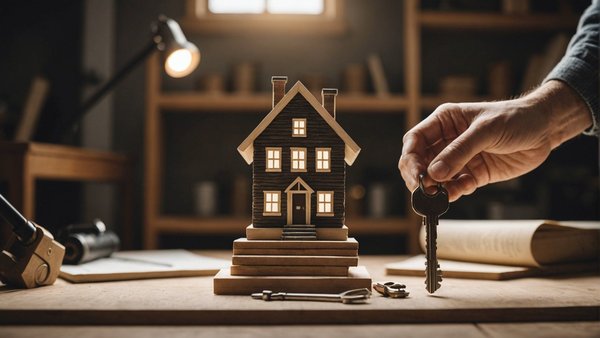 Construction de maison : les étapes clés pour réussir