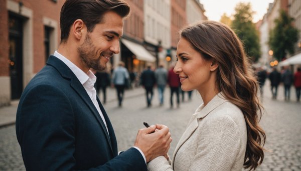 Maîtriser l'art de la séduction sur les sites de rencontres