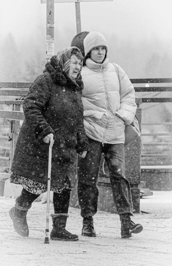 Les traditions précieuses des grands-mères à redécouvrir