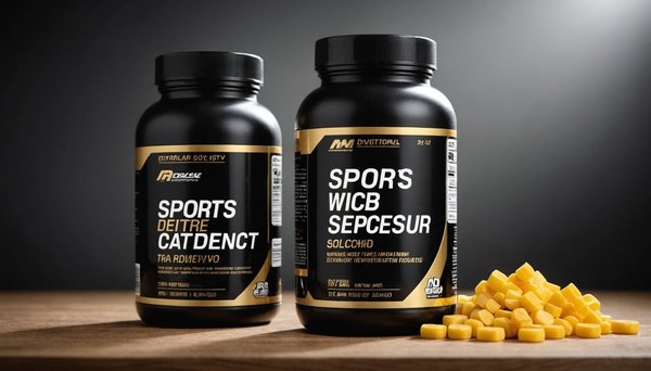 Marque de complément alimentaire sport : sélection gagnante pour vous