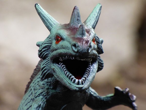 Explorez notre collection unique de figurines de dragons