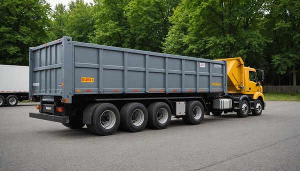 Location de benne à hœnheim : simplifiez l'évacuation des déchets