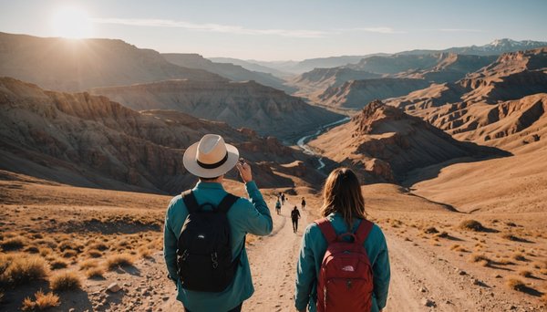 2024 : découvrez les incontournables tendances de voyage