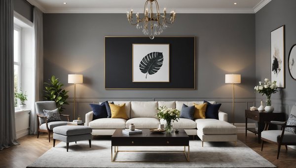 Maximisez l'impact de votre lieu grâce à un architecte d'intérieur