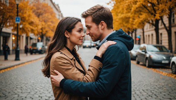 Sélectionner le photographe idéal pour immortaliser votre amour