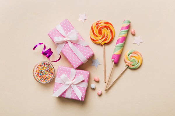 Emballage cadeau boutique : élégance et créativité à votre portée