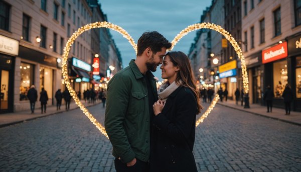 Top plateformes de rencontres pour dénicher l'amour en 2024