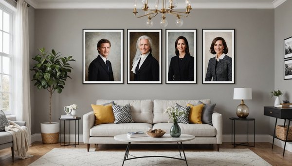 Découvrez les styles de décoration adaptés à votre personnalité