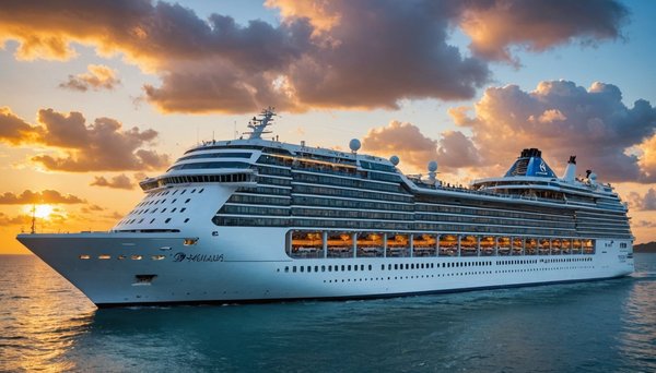 Top 10 croisières mémorables à explorer dans les caraïbes