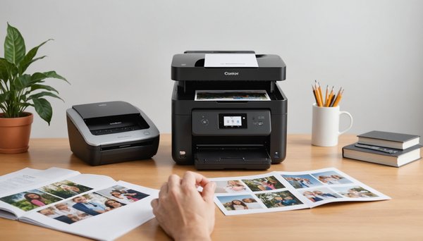 Découvrez pourquoi investir dans une imprimante photo à domicile est essentiel