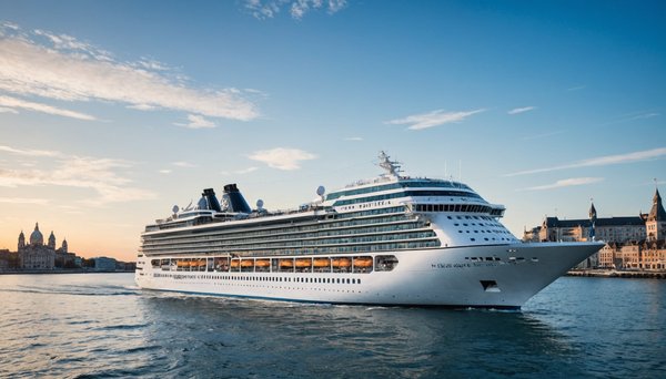 Découvrez des croisières exceptionnelles avec dessine moi une croisière