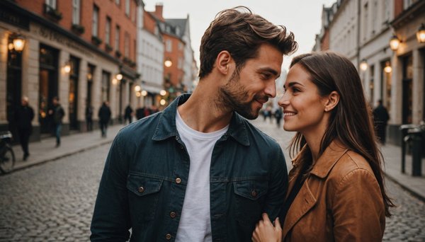 10 astuces incontournables pour séduire sur les sites de rencontres