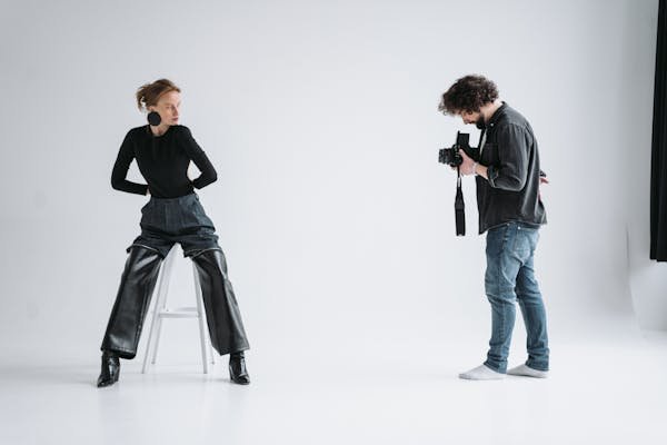 Trouvez le photographe idéal à Nantes pour booster votre entreprise