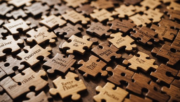 Découvrez les meilleures maquettes en bois et puzzles 3d !