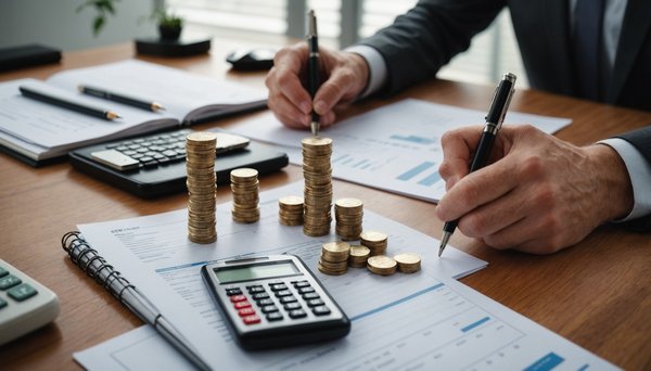 Stratégies clés pour exceller dans la gestion financière et patrimoniale