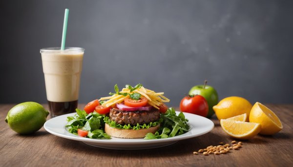 Les meilleures raisons de choisir une consultation diététique