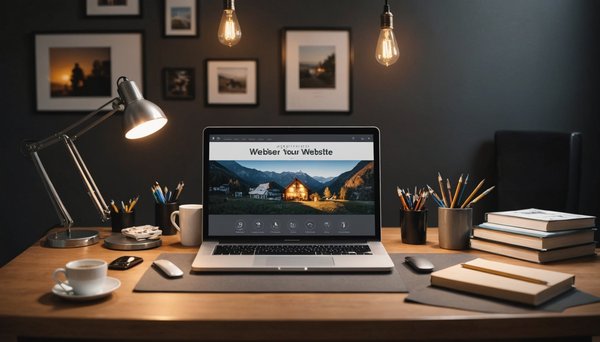 Guide complet pour réussir la création de votre site internet