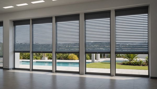 Top conseils pour sélectionner des volets roulants adaptés à votre intérieur