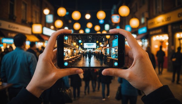 Innover dans le divertissement culturel et lifestyle grâce à la technologie