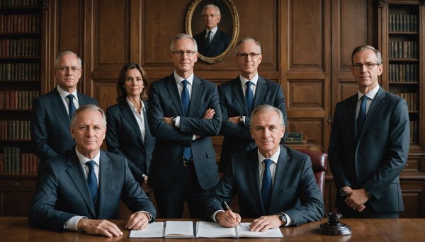 Les meilleurs avocats à Rennes : sélection et recommandations essentielles