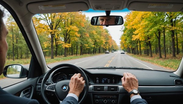 Conduire en toute sécurité avec une cataracte : ce qu'il faut savoir