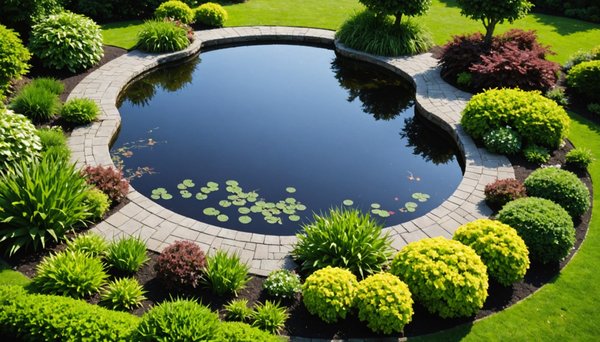 Top conseils pour sélectionner la meilleure bâche epdm pour bassin