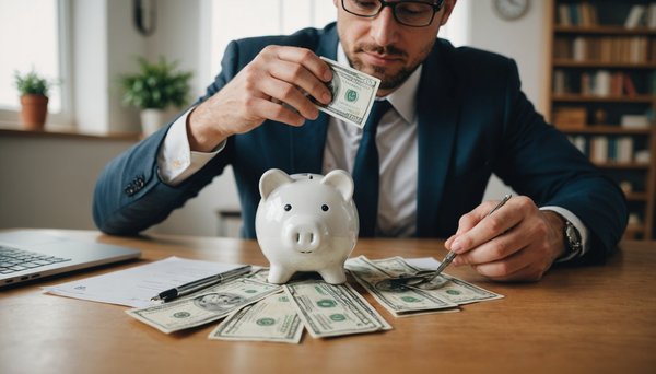 Top 5 applications incontournables pour obtenir des prêts d'argent