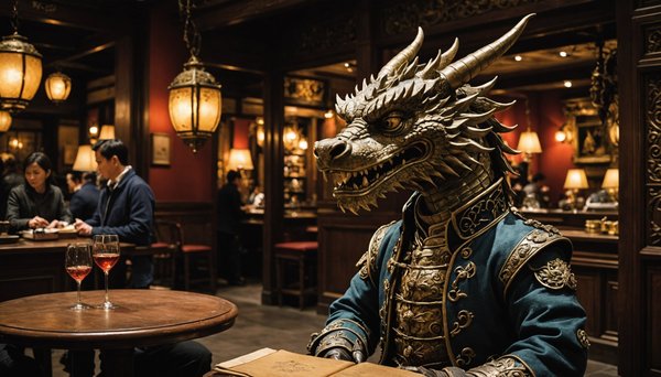 Que faire en attendant la réouverture de le dragon du jeu ?