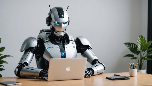 Top 5 raisons pourquoi les robo-advisors sont idéaux pour les novices